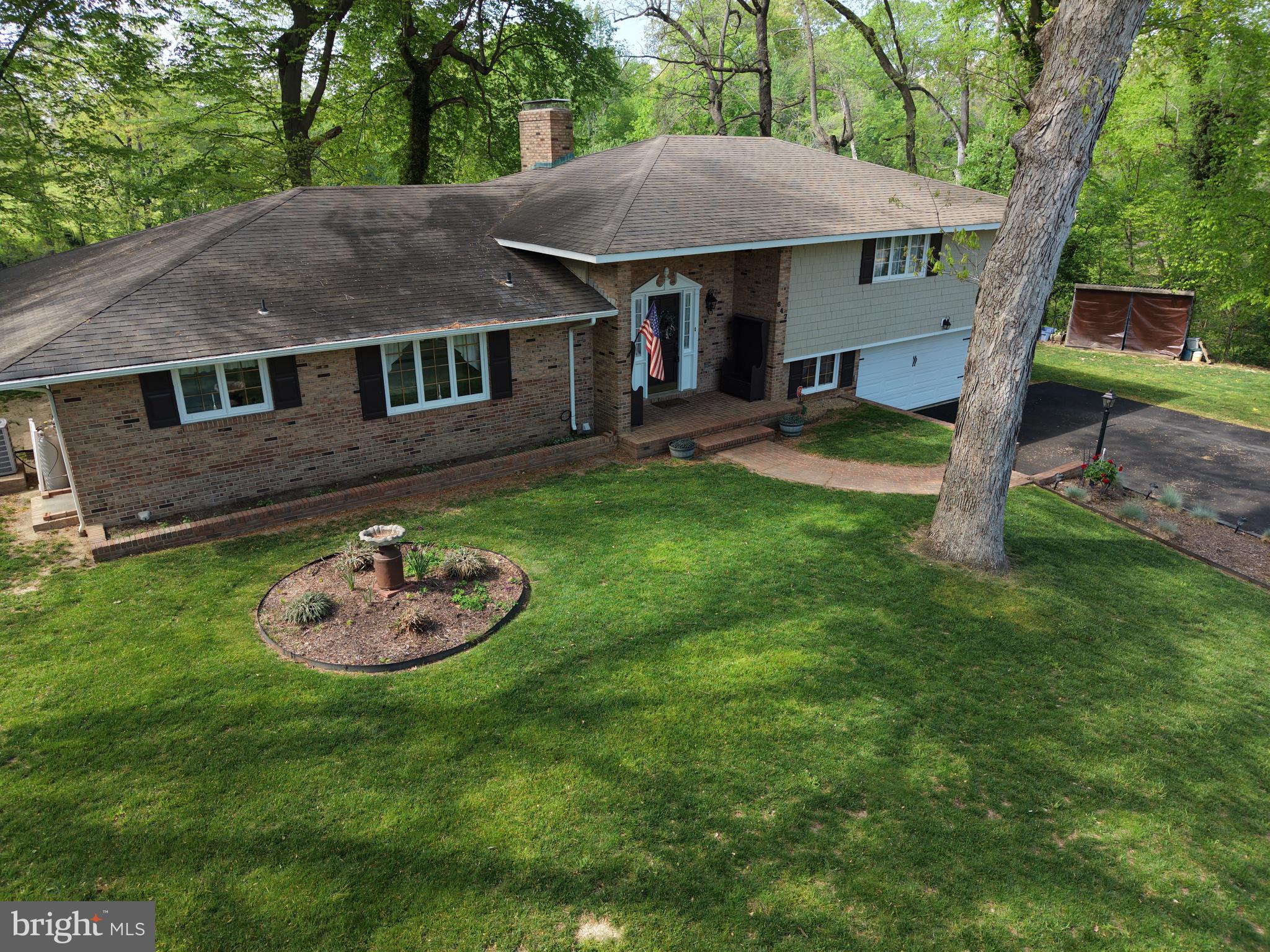 647 MCCAULEY POND ROAD