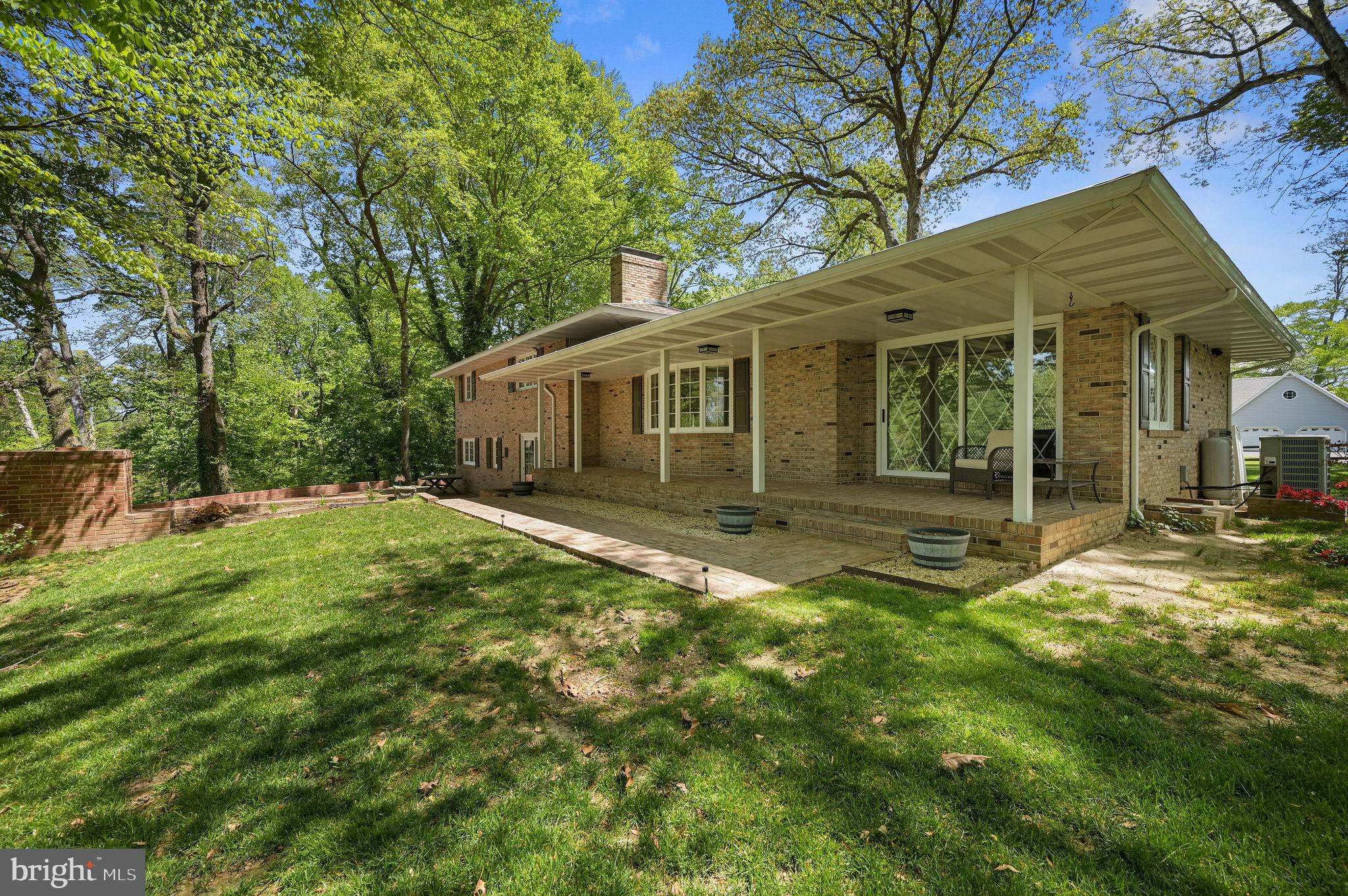 647 MCCAULEY POND ROAD