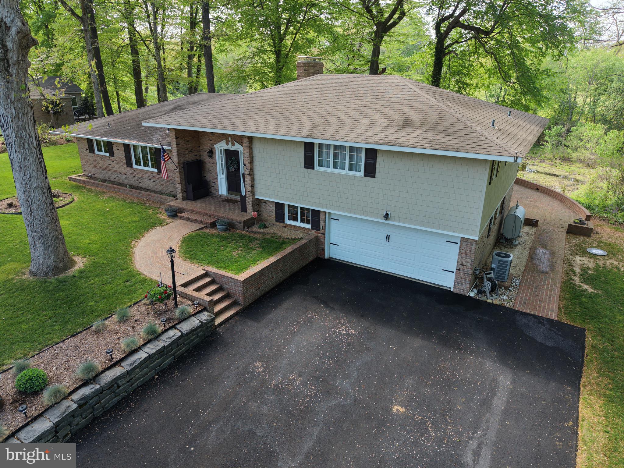 647 MCCAULEY POND ROAD