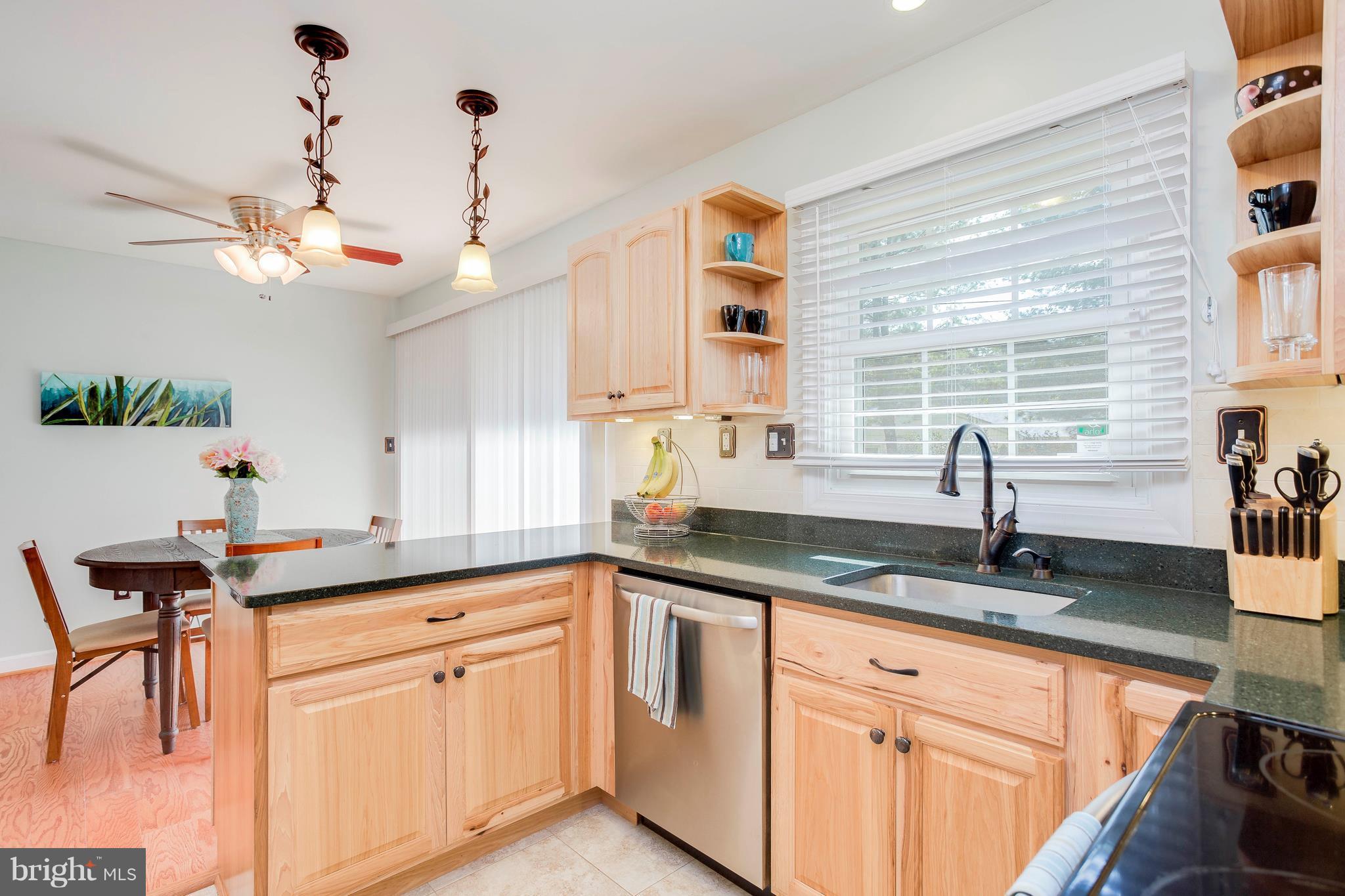 MEADOWBROOK AT BELAIR - Residential