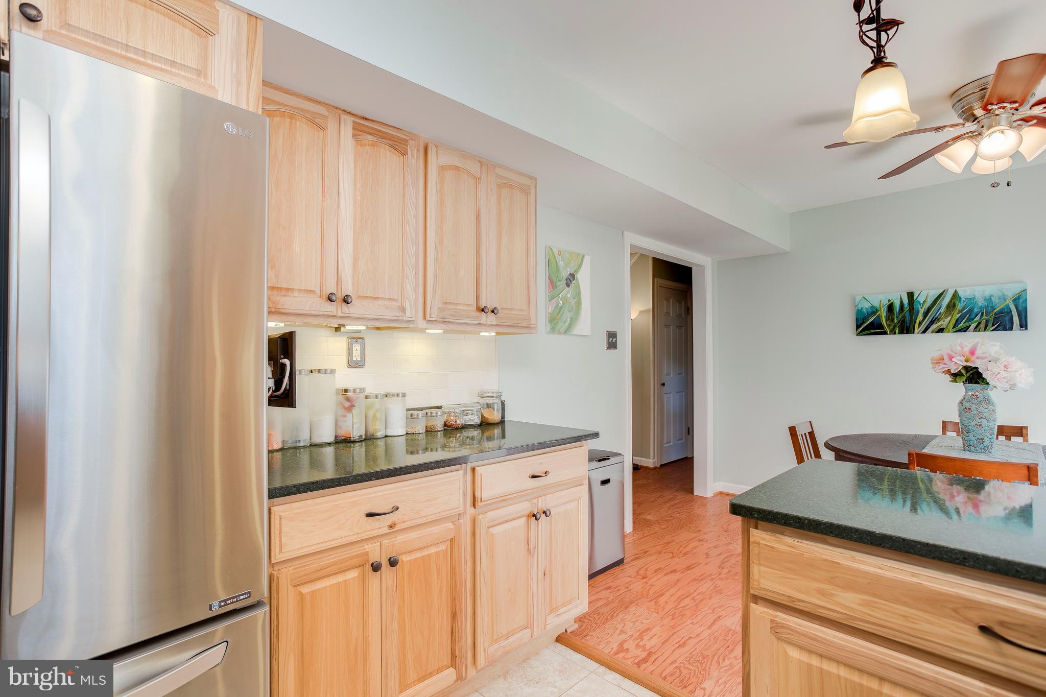 MEADOWBROOK AT BELAIR - Residential