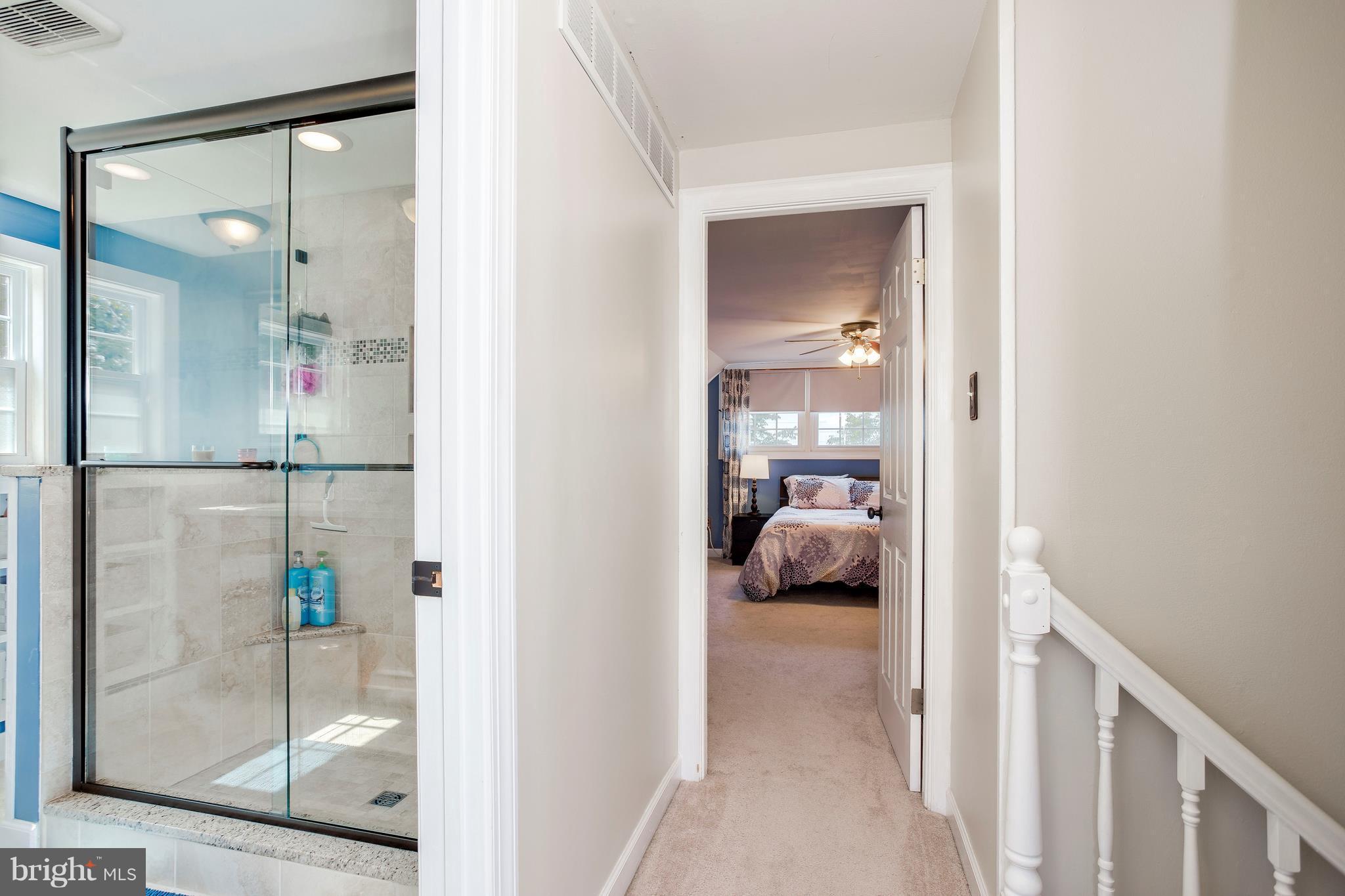 MEADOWBROOK AT BELAIR - Residential