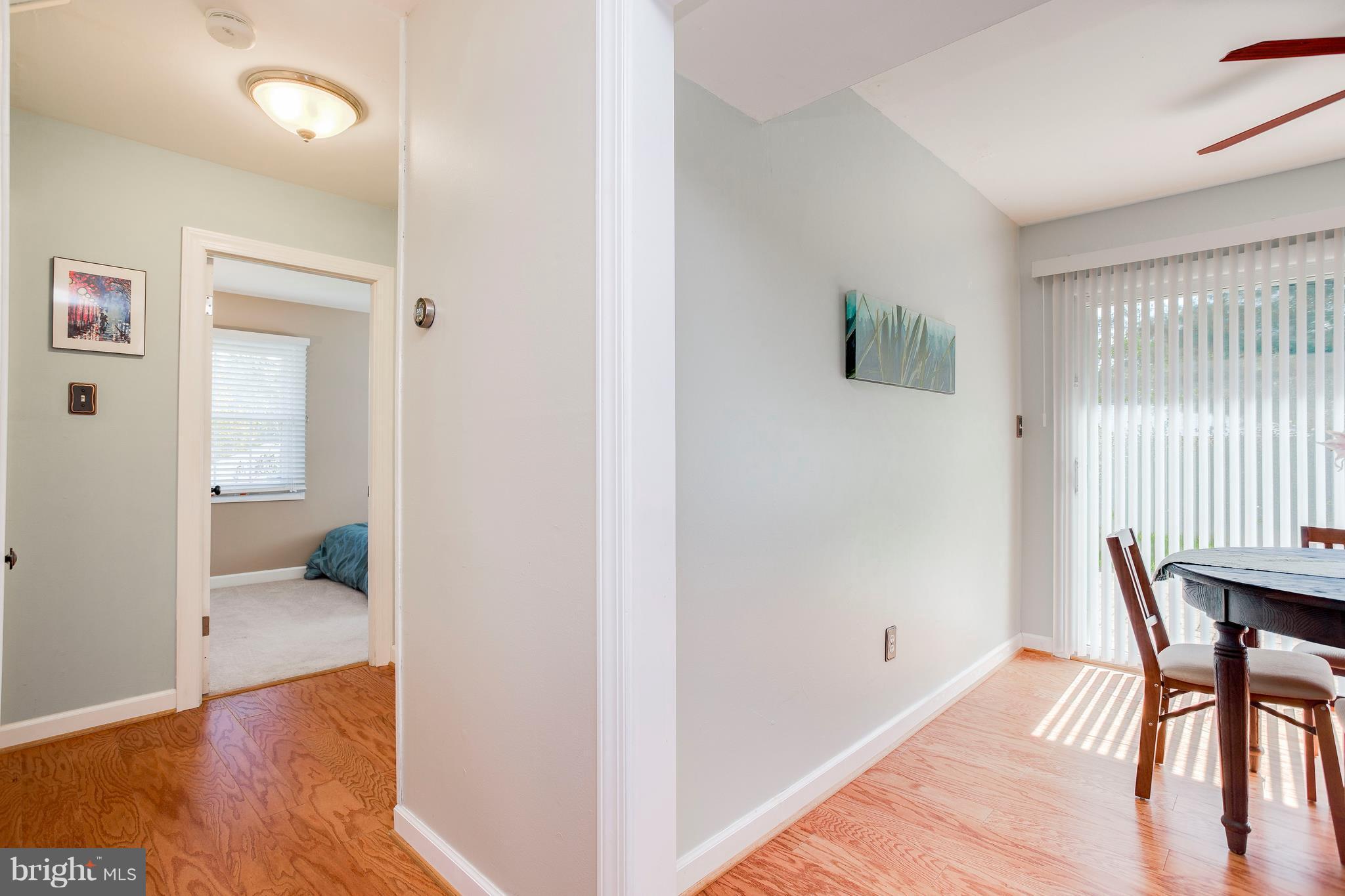 MEADOWBROOK AT BELAIR - Residential