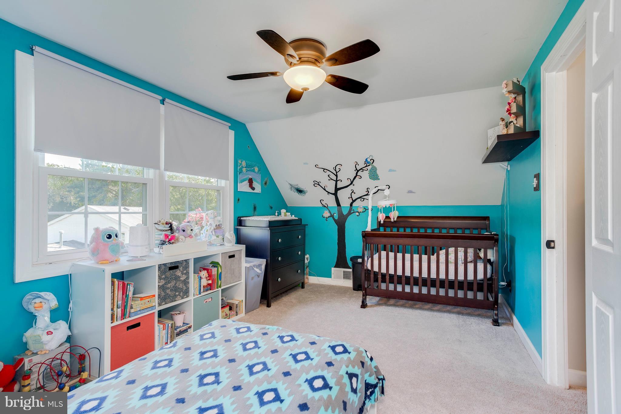 MEADOWBROOK AT BELAIR - Residential