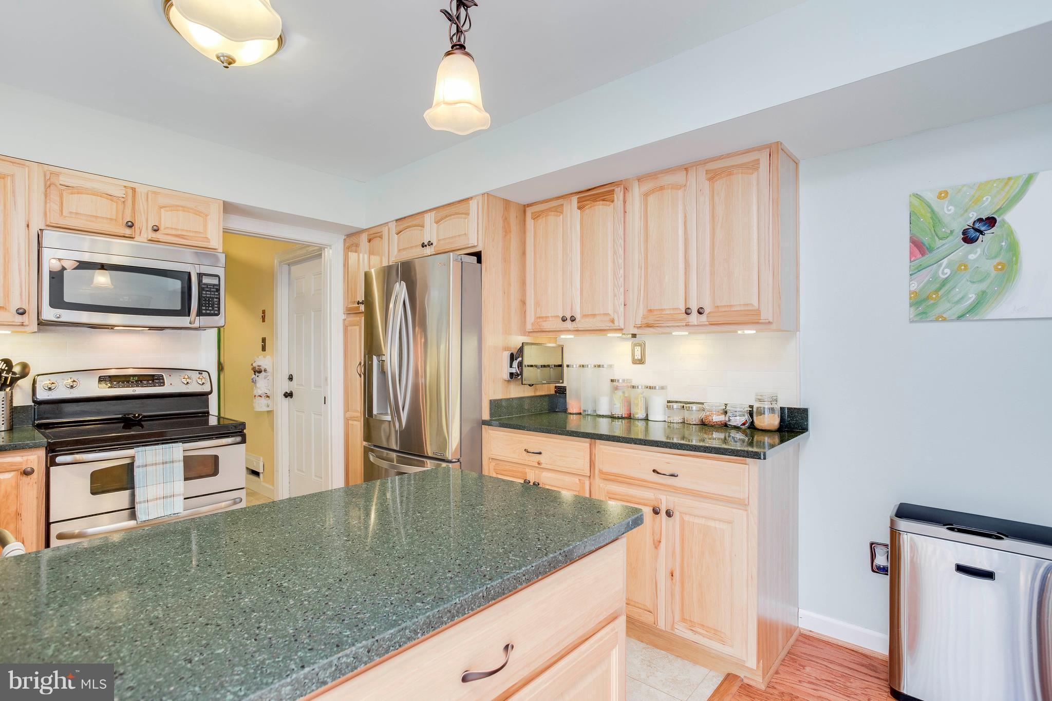 MEADOWBROOK AT BELAIR - Residential