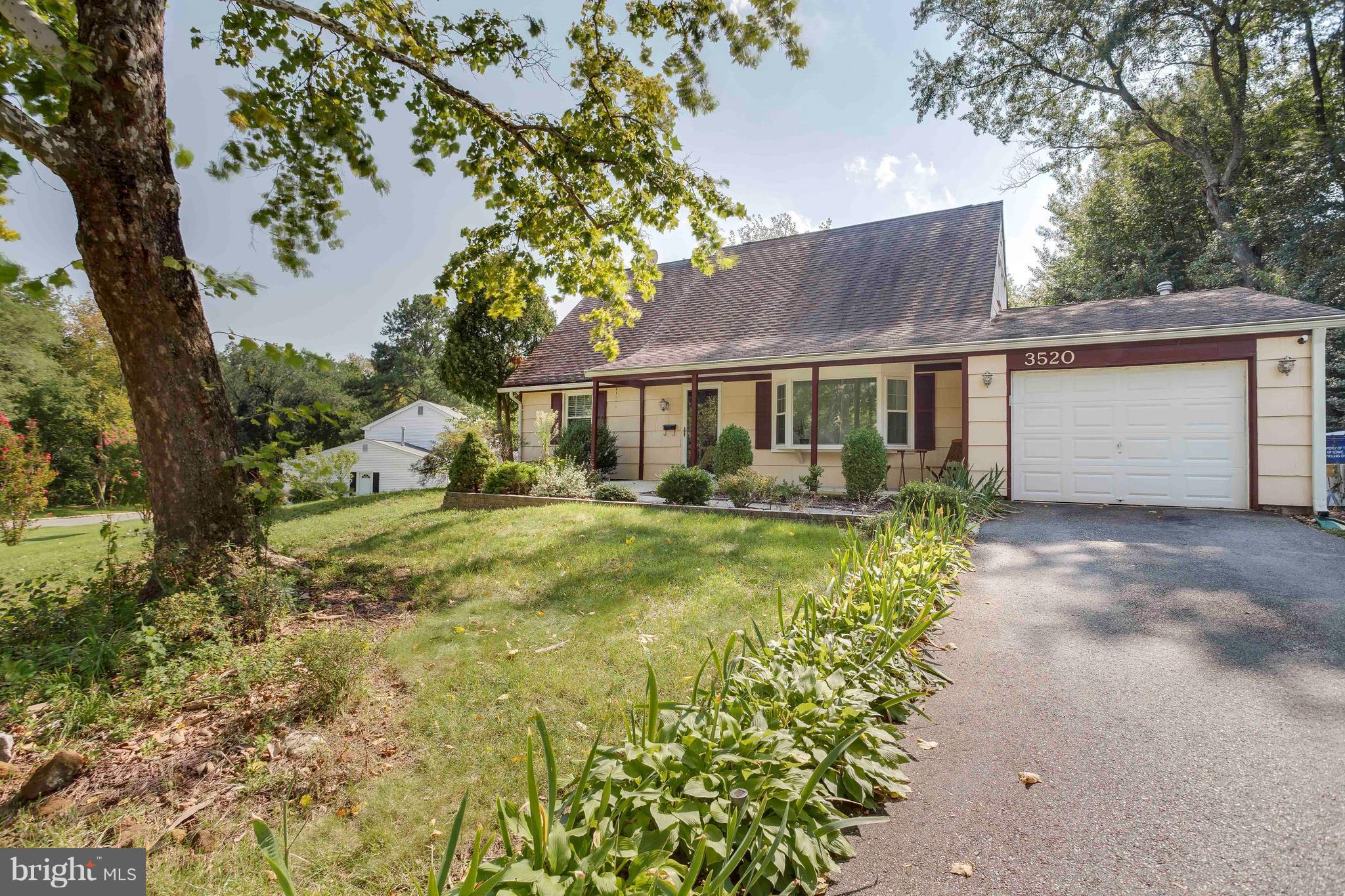 MEADOWBROOK AT BELAIR - Residential