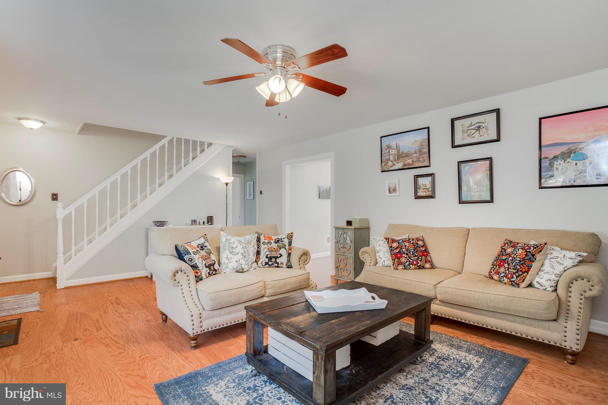 MEADOWBROOK AT BELAIR - Residential