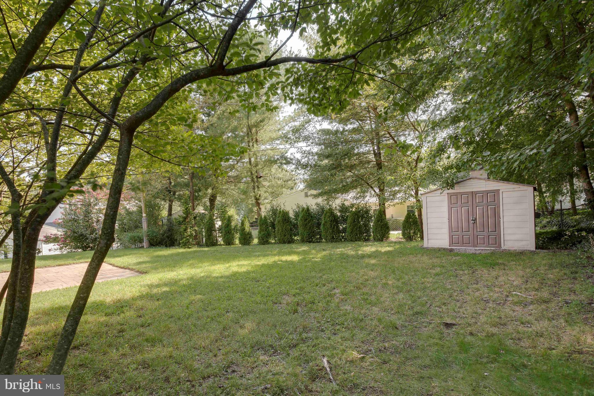 MEADOWBROOK AT BELAIR - Residential