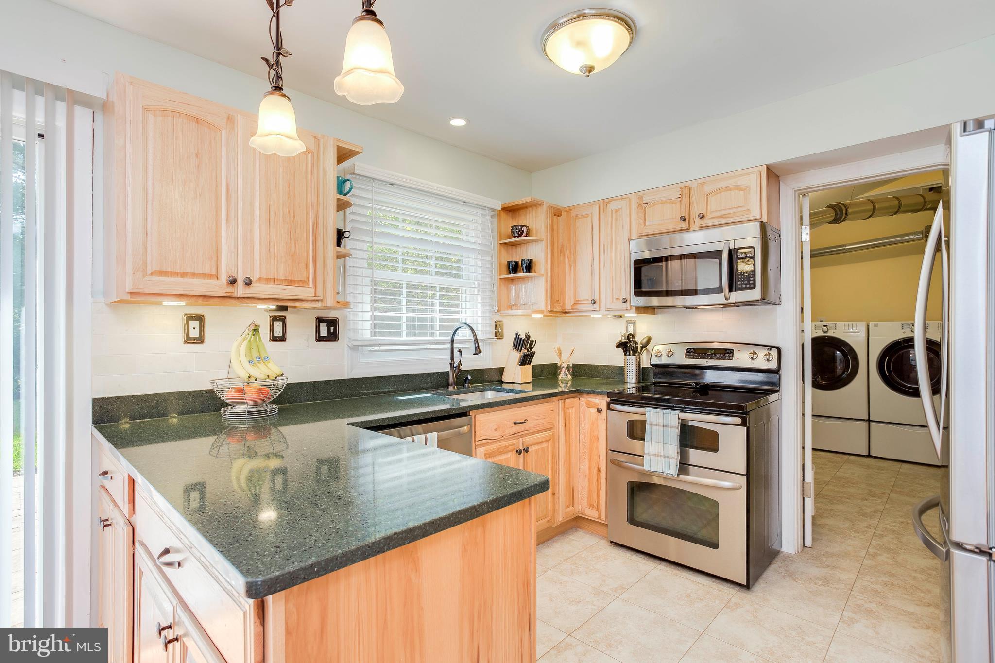 MEADOWBROOK AT BELAIR - Residential