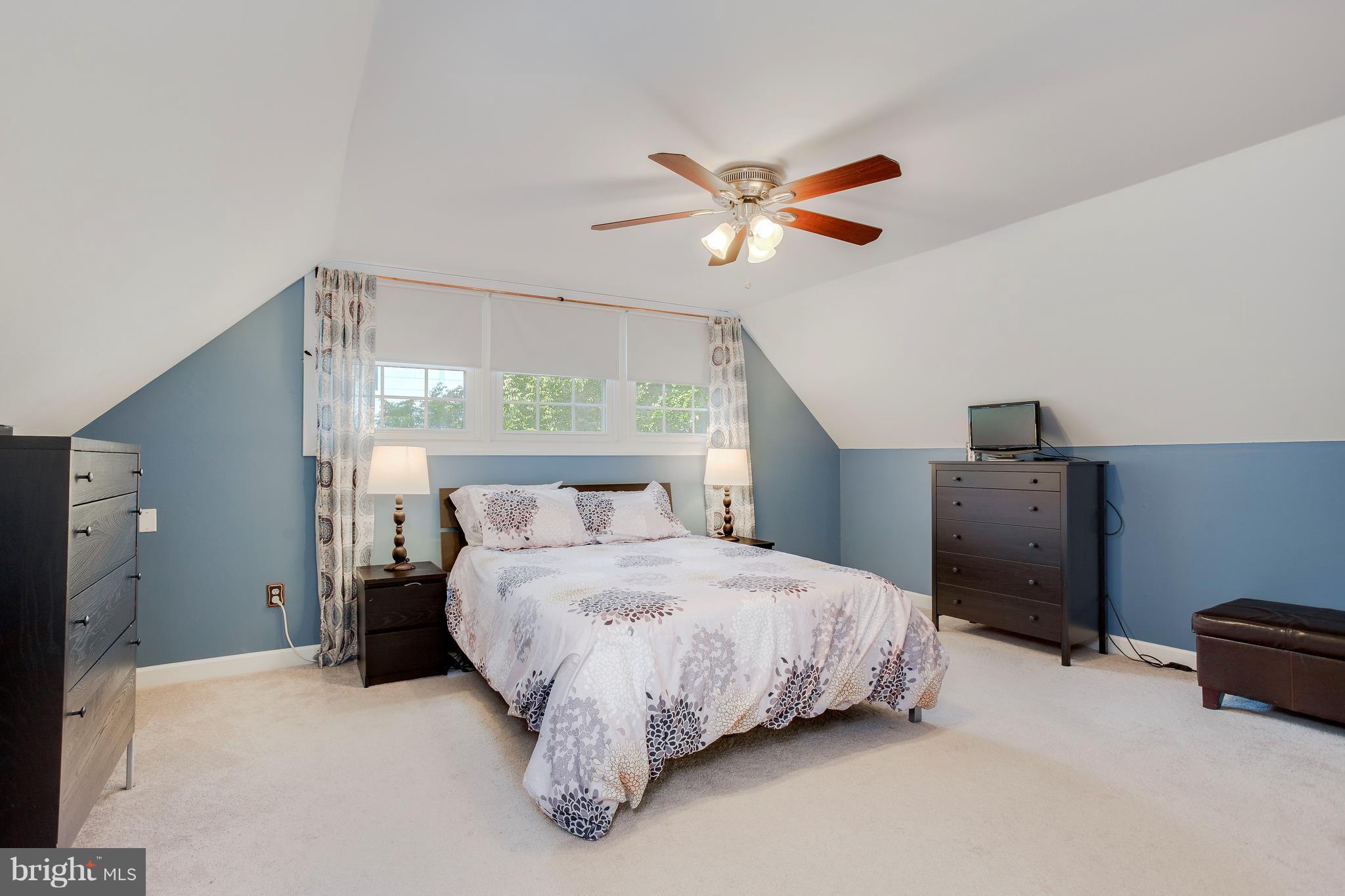 MEADOWBROOK AT BELAIR - Residential