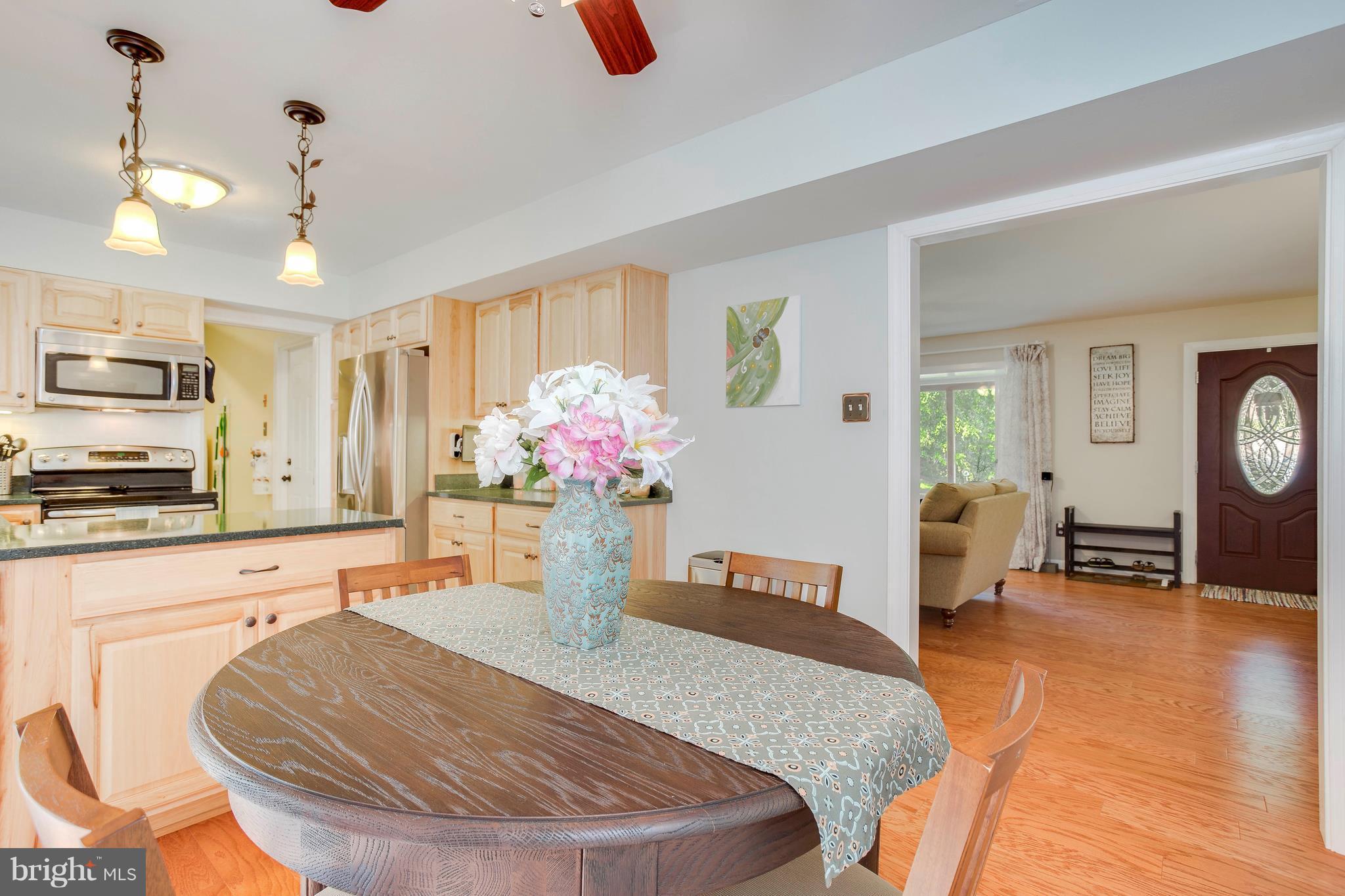 MEADOWBROOK AT BELAIR - Residential