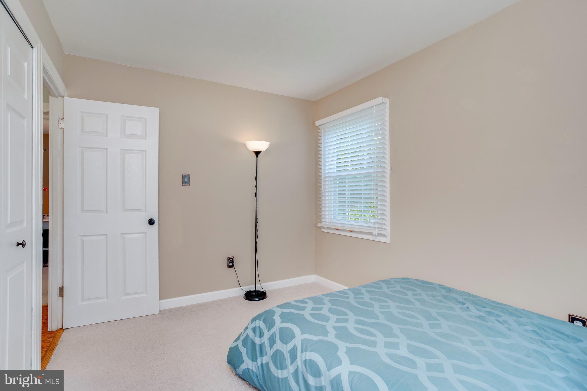 MEADOWBROOK AT BELAIR - Residential