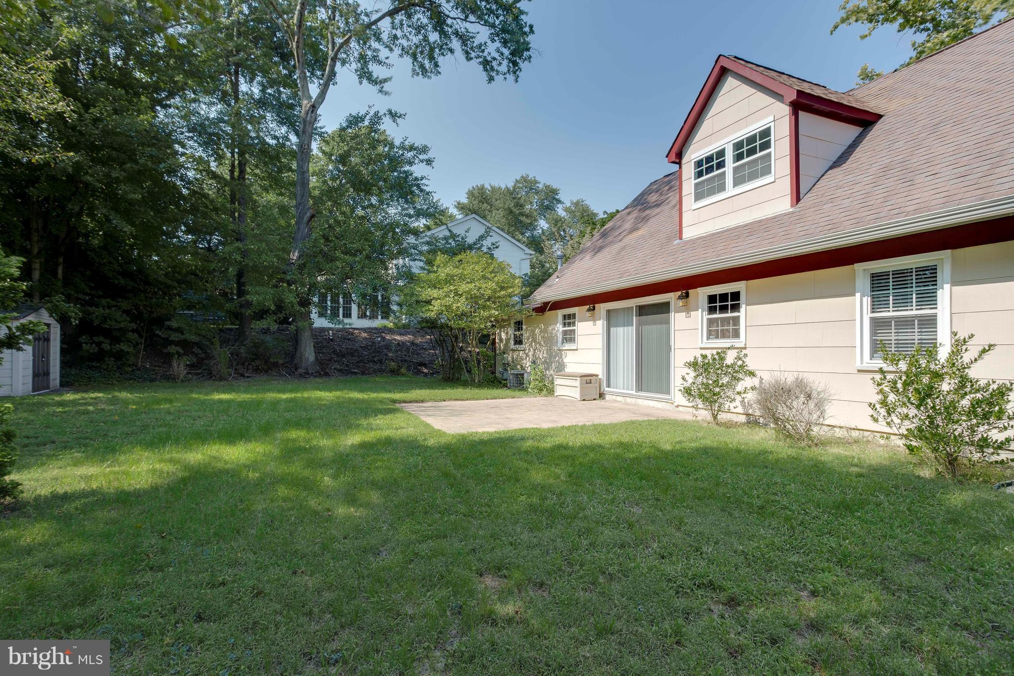 MEADOWBROOK AT BELAIR - Residential