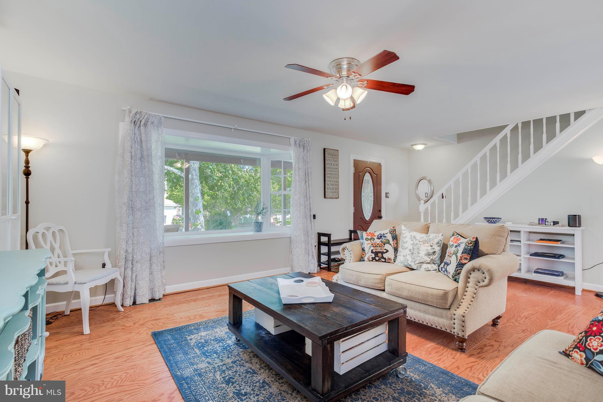 MEADOWBROOK AT BELAIR - Residential