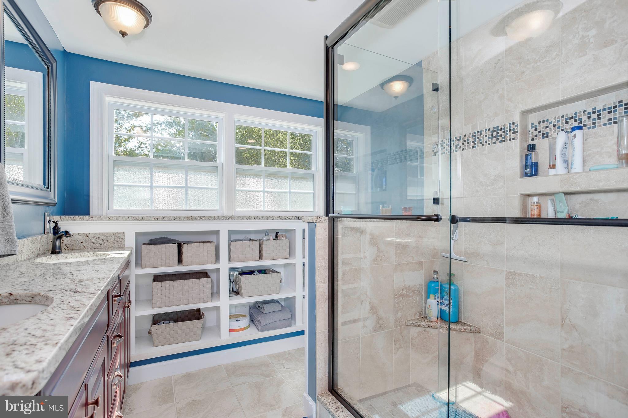 MEADOWBROOK AT BELAIR - Residential