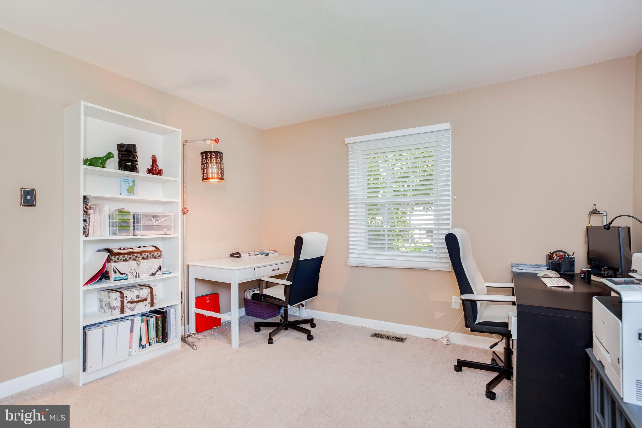 MEADOWBROOK AT BELAIR - Residential