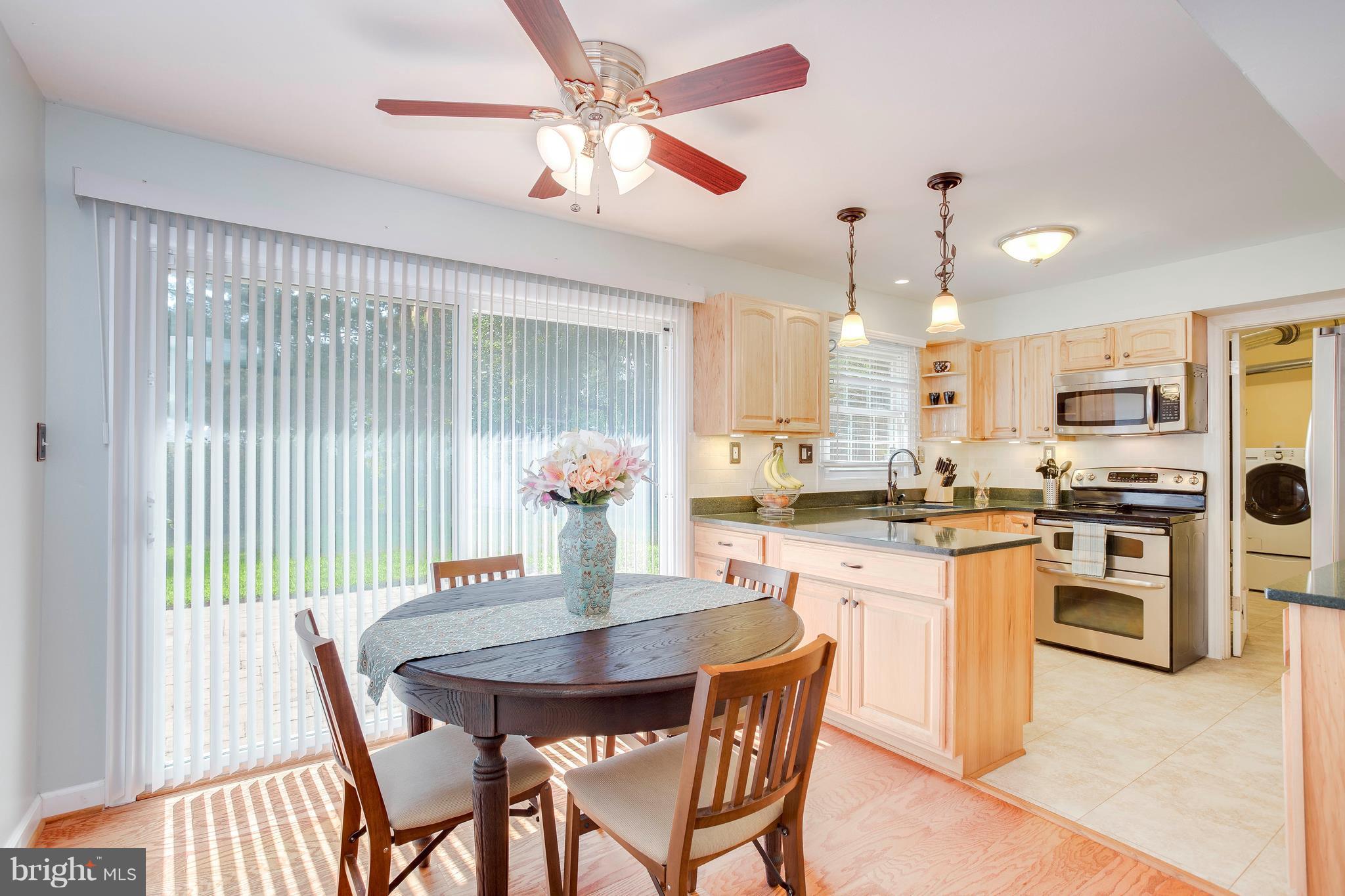 MEADOWBROOK AT BELAIR - Residential