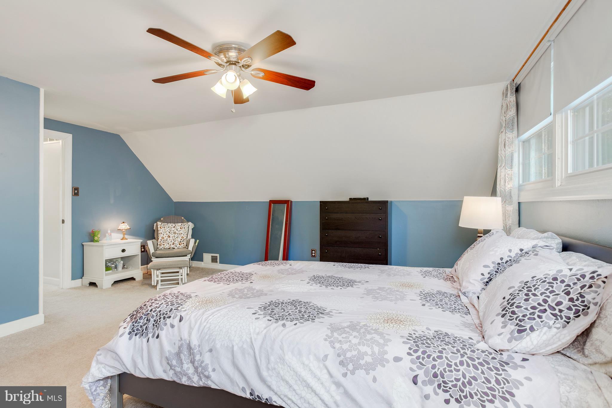 MEADOWBROOK AT BELAIR - Residential