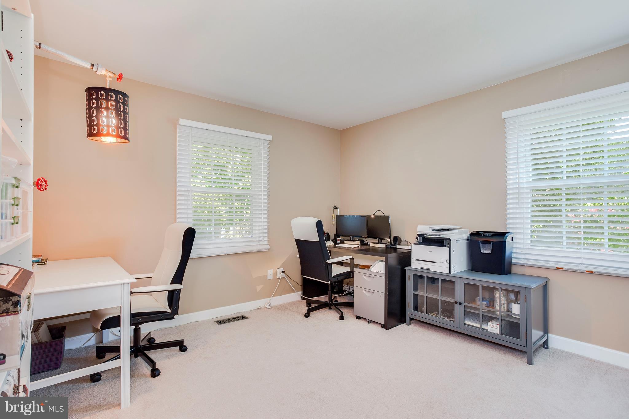 MEADOWBROOK AT BELAIR - Residential