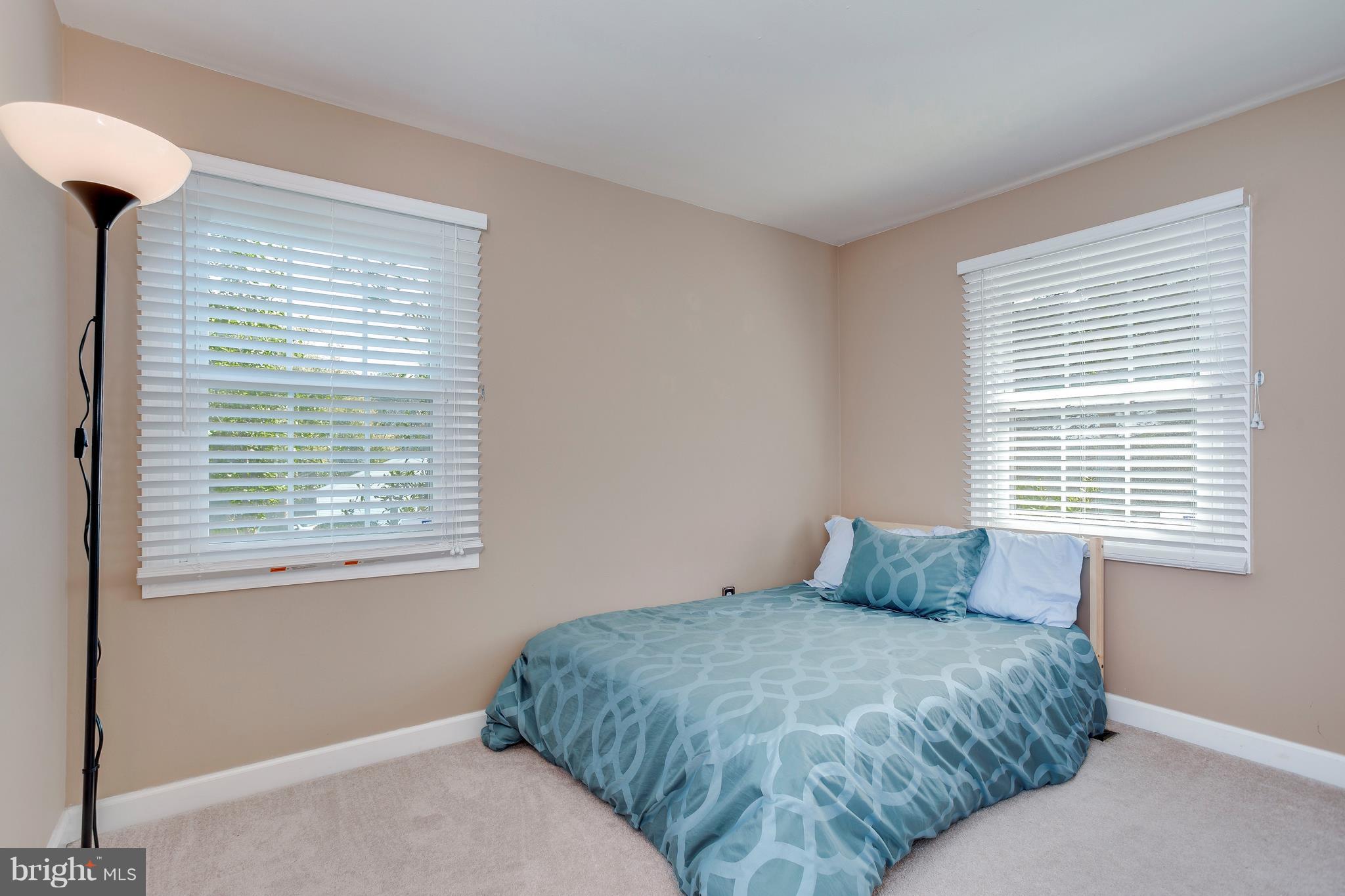 MEADOWBROOK AT BELAIR - Residential