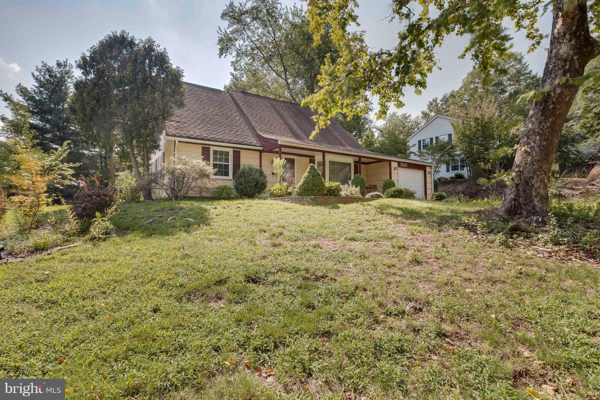 MEADOWBROOK AT BELAIR - Residential