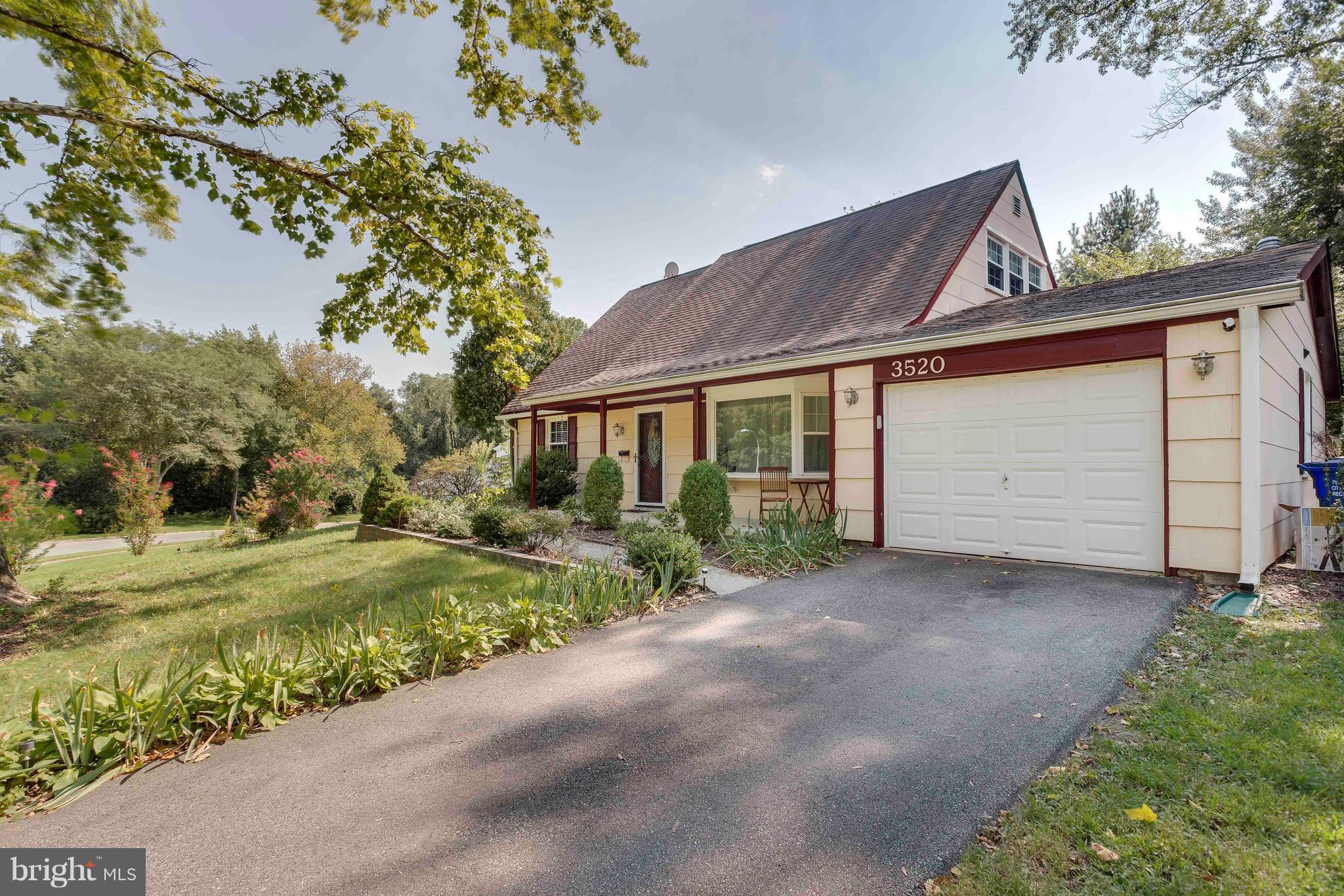 MEADOWBROOK AT BELAIR - Residential