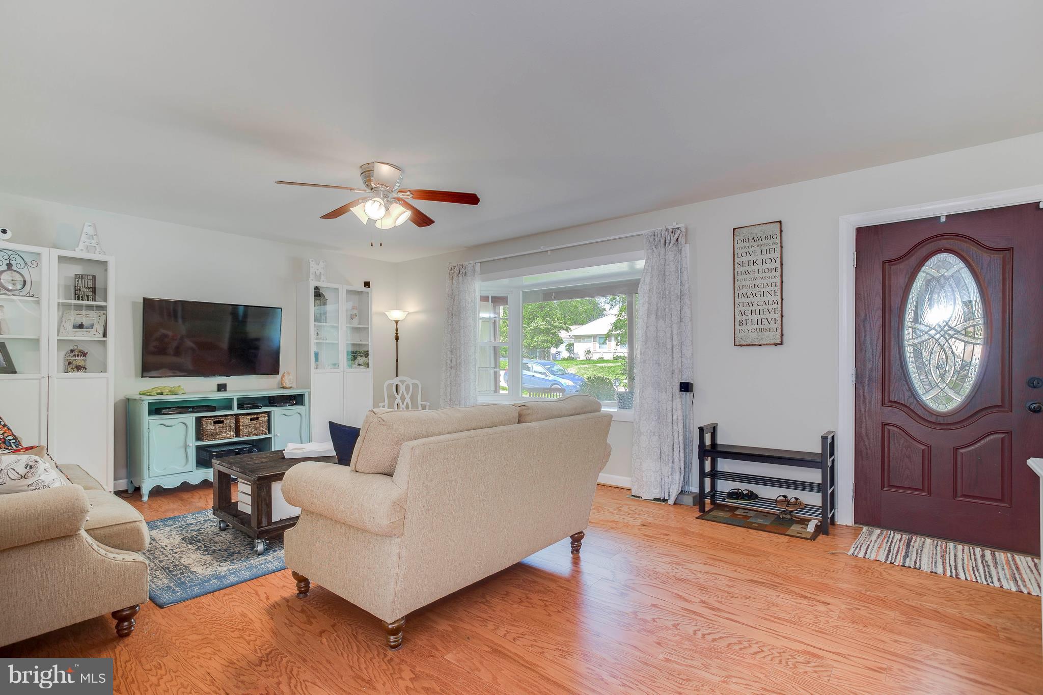 MEADOWBROOK AT BELAIR - Residential