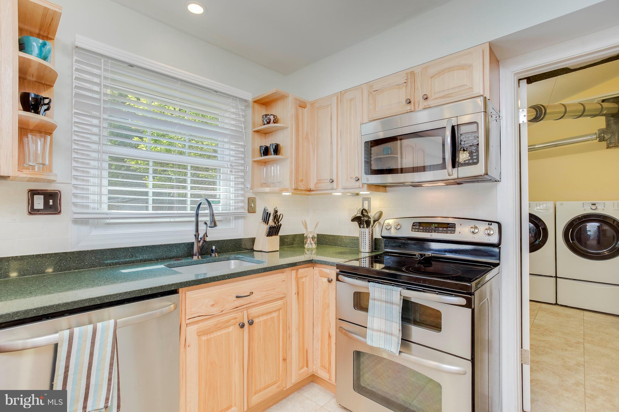 MEADOWBROOK AT BELAIR - Residential