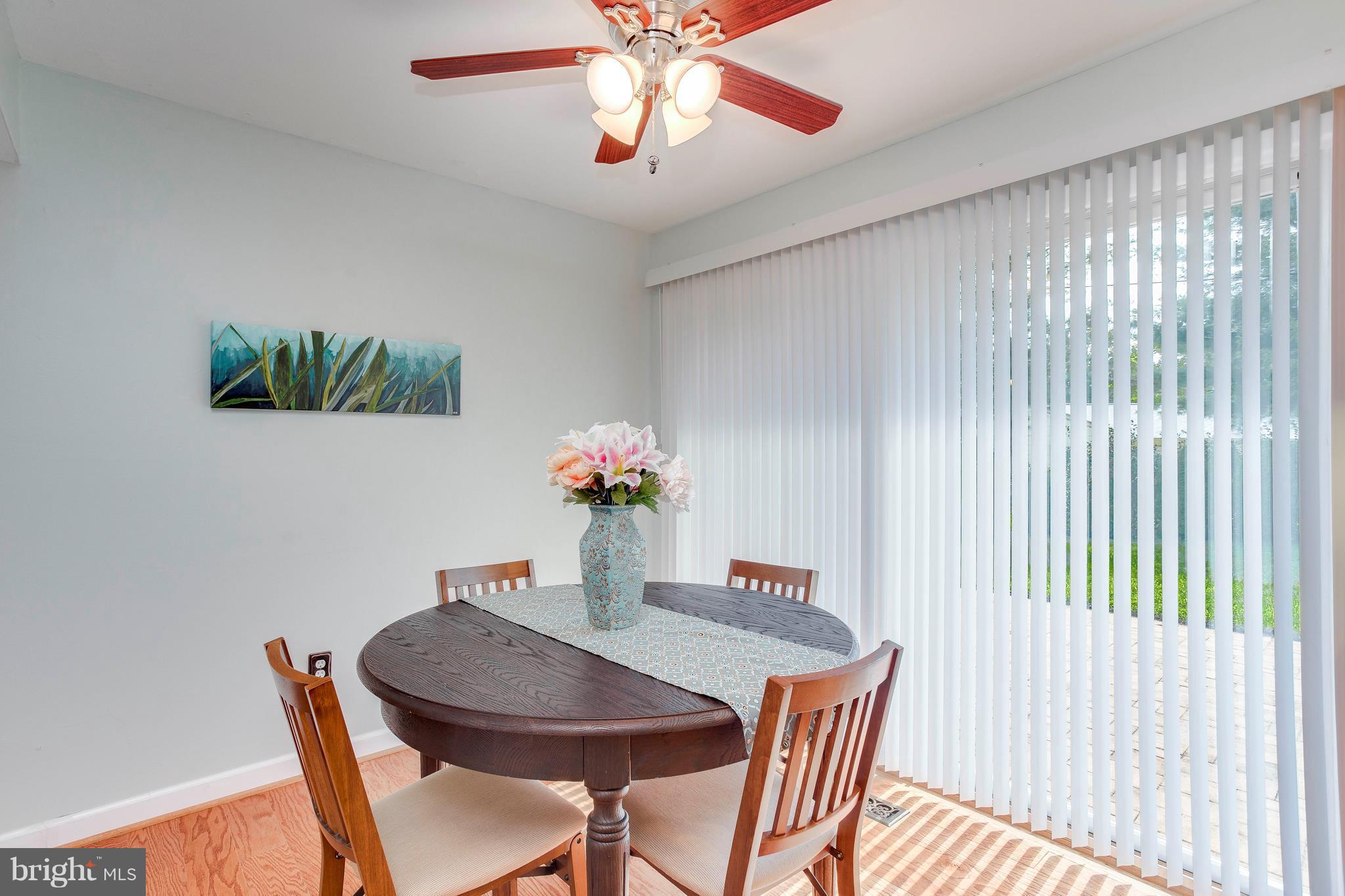 MEADOWBROOK AT BELAIR - Residential