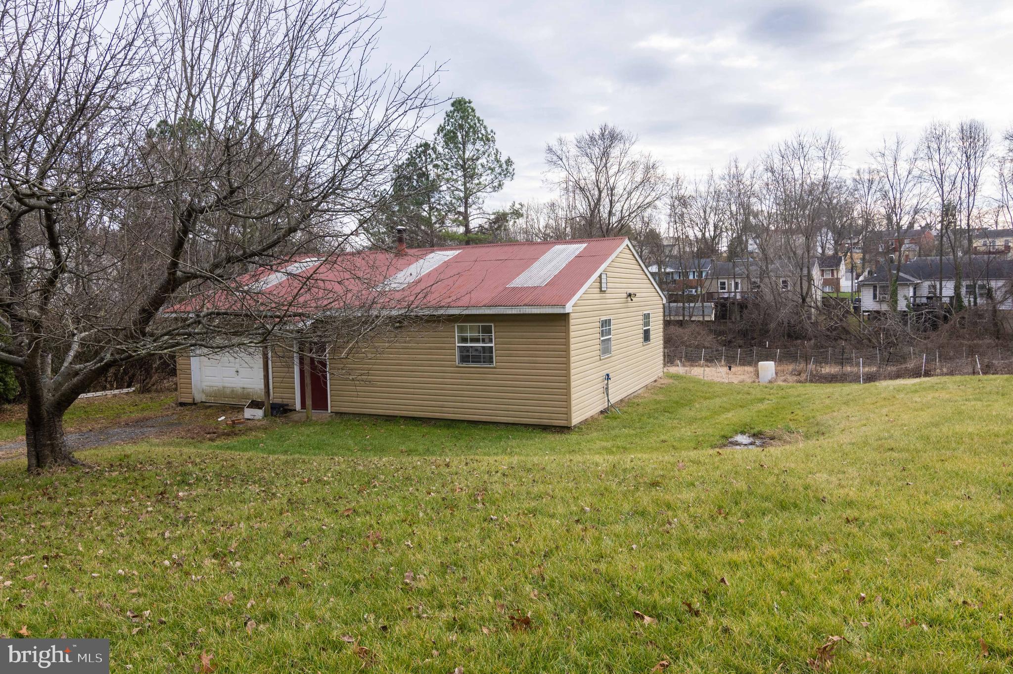 NONE AVAILABLE - Residential