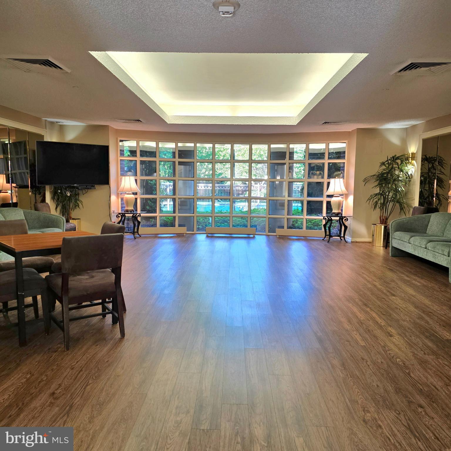 THE FALLSWOOD CODM - Residential
