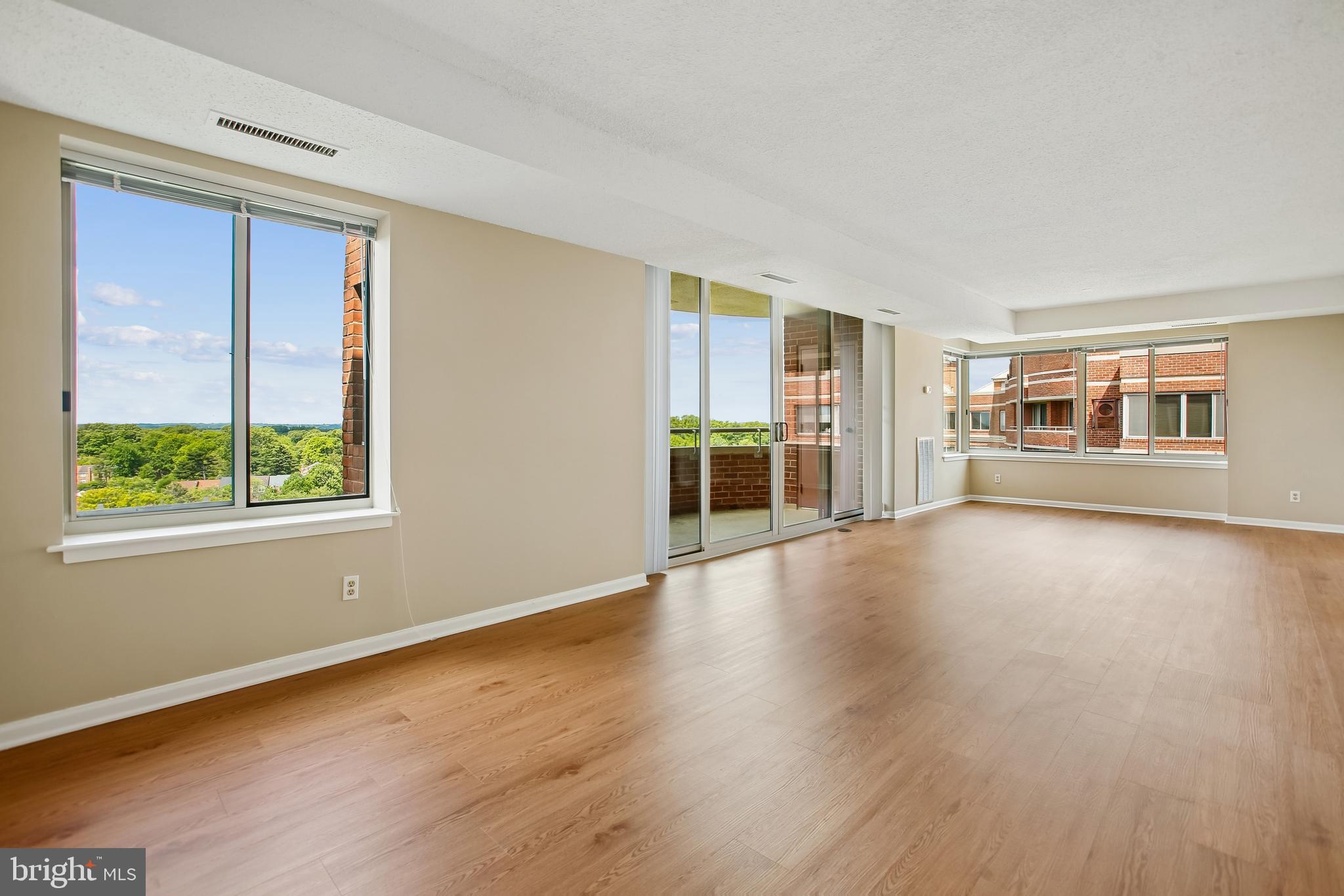 THE FALLSWOOD CODM - Residential
