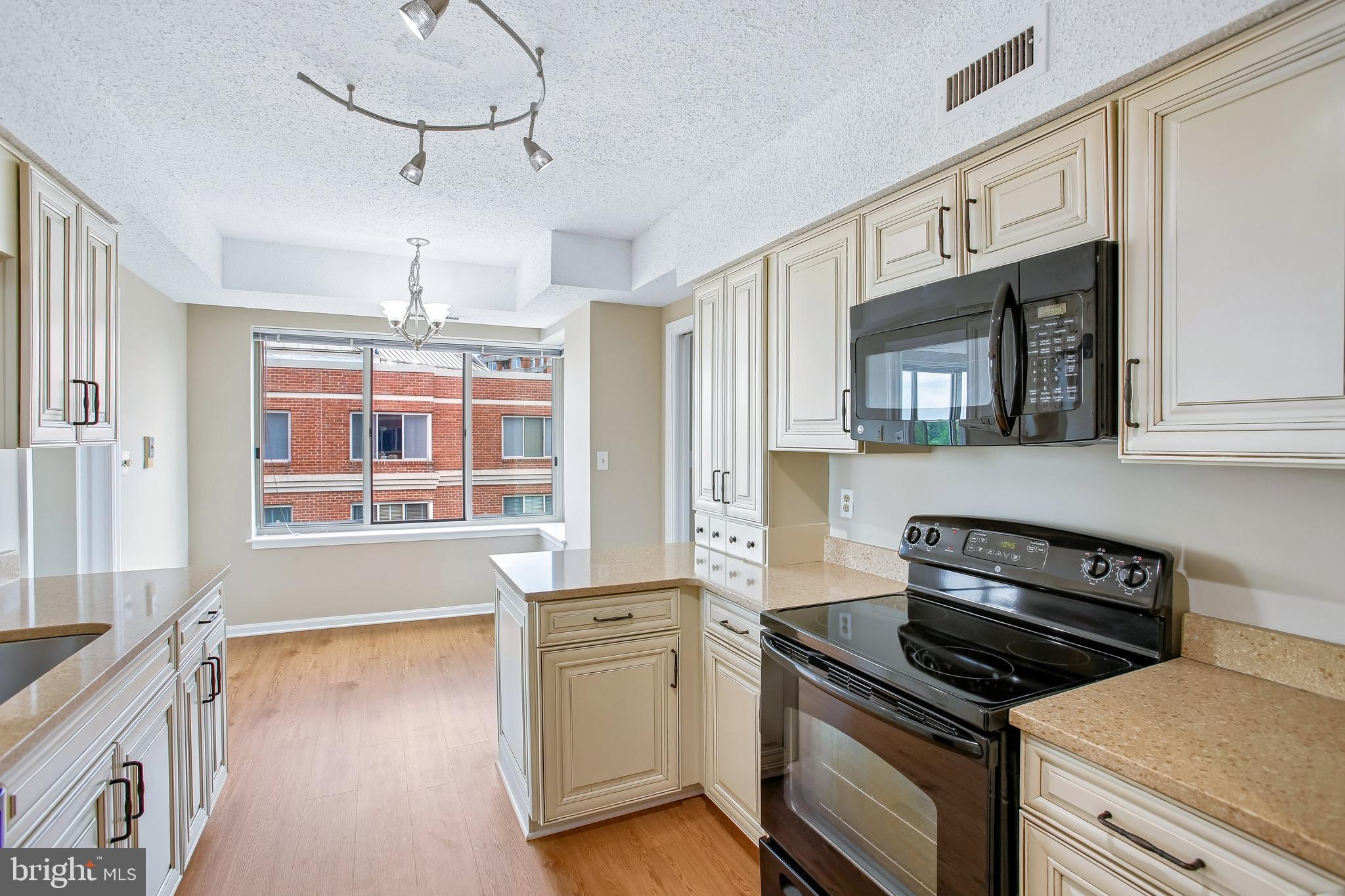 THE FALLSWOOD CODM - Residential