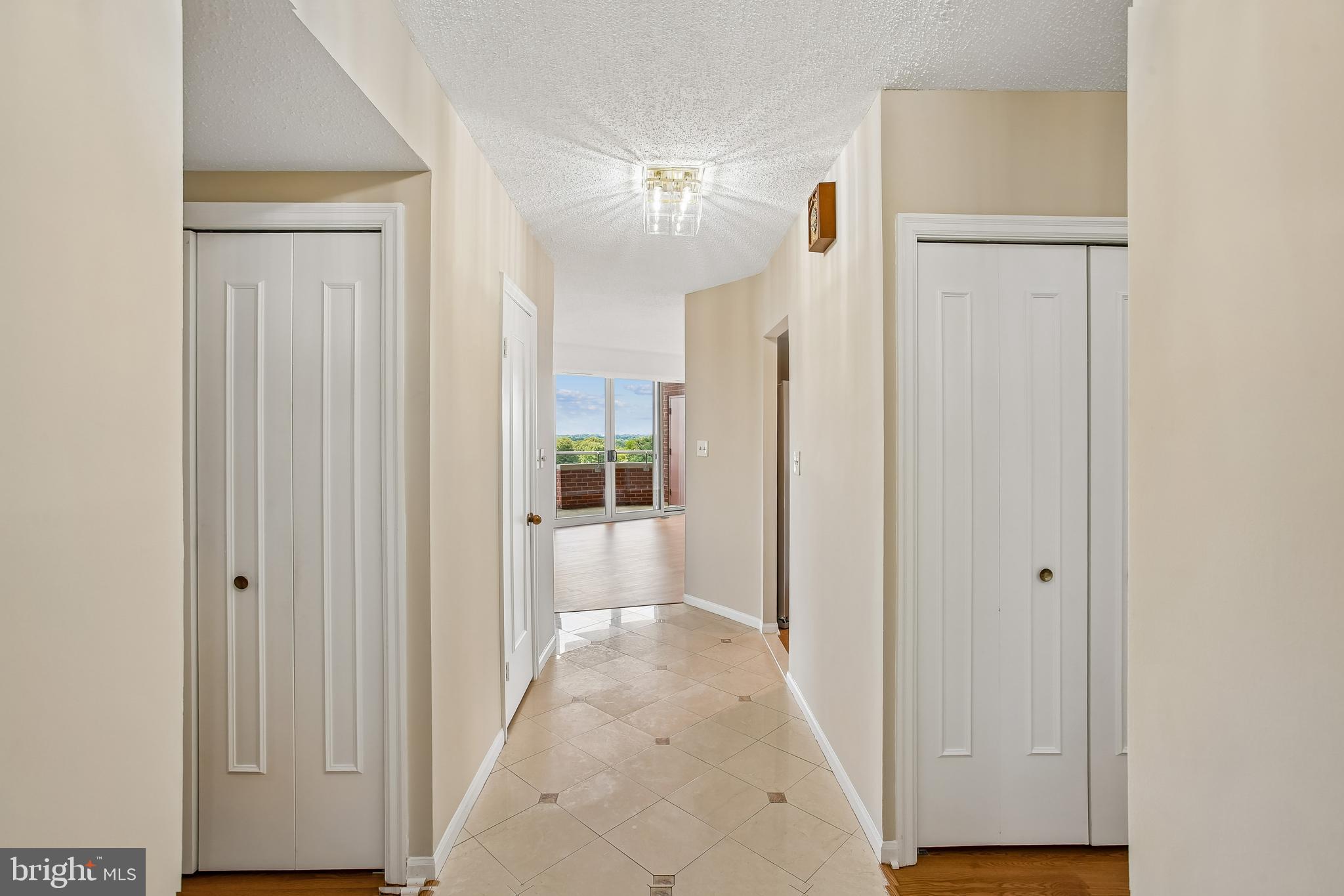 THE FALLSWOOD CODM - Residential