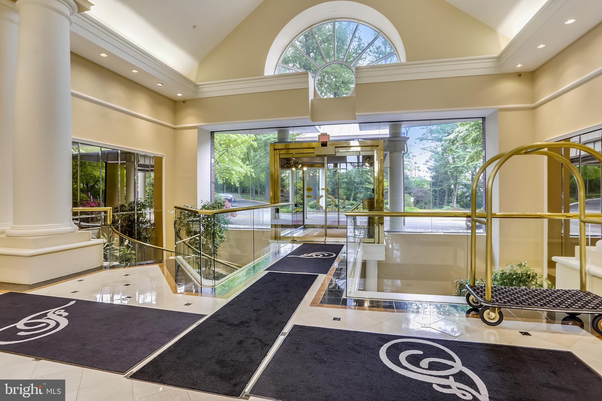 THE FALLSWOOD CODM - Residential