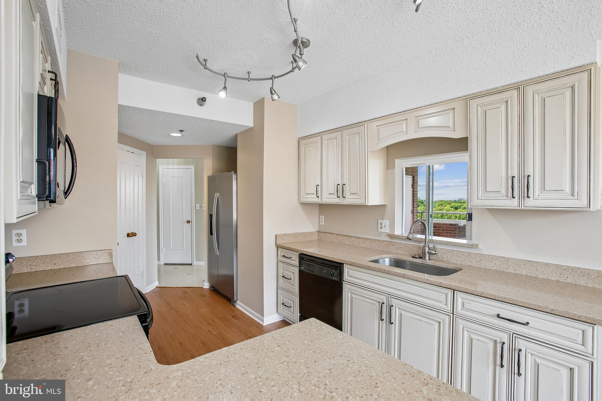 THE FALLSWOOD CODM - Residential