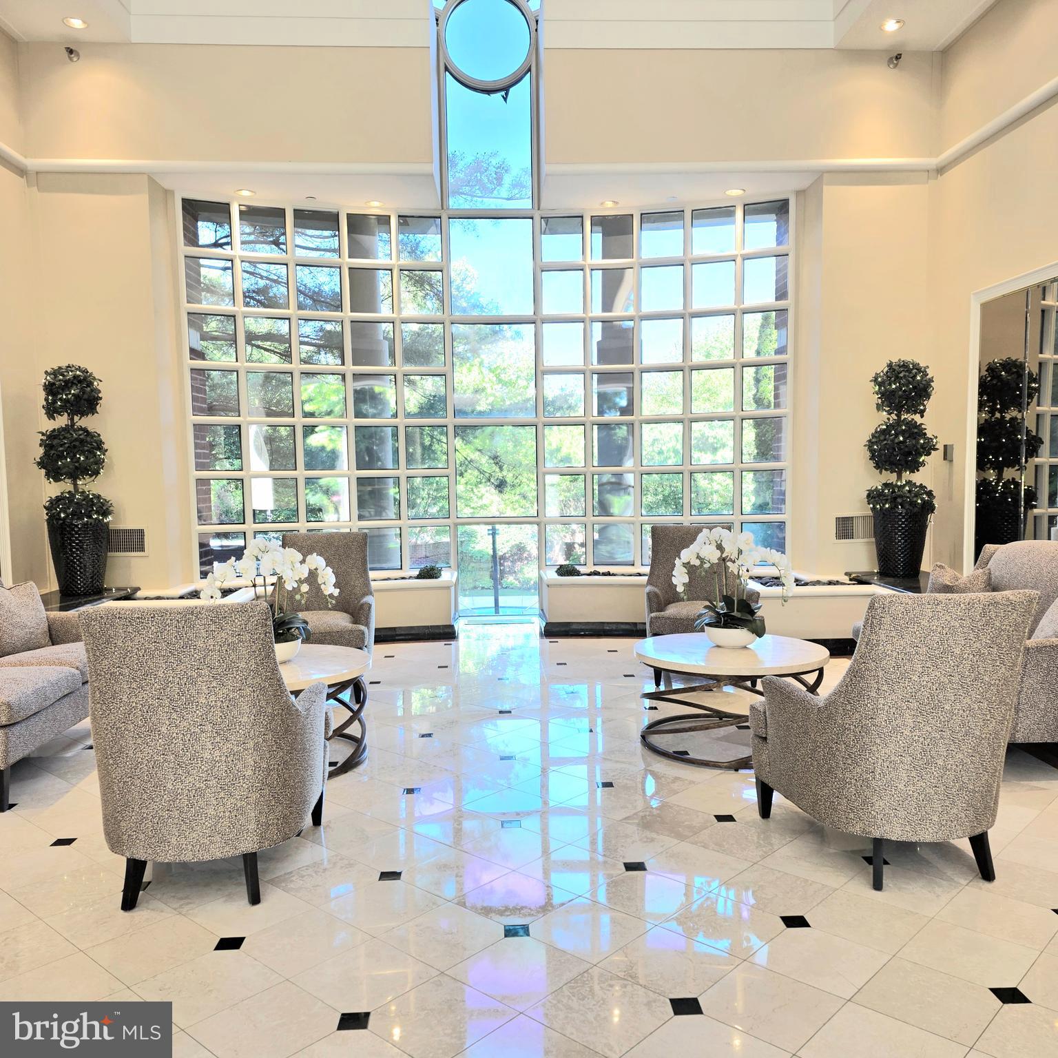 THE FALLSWOOD CODM - Residential