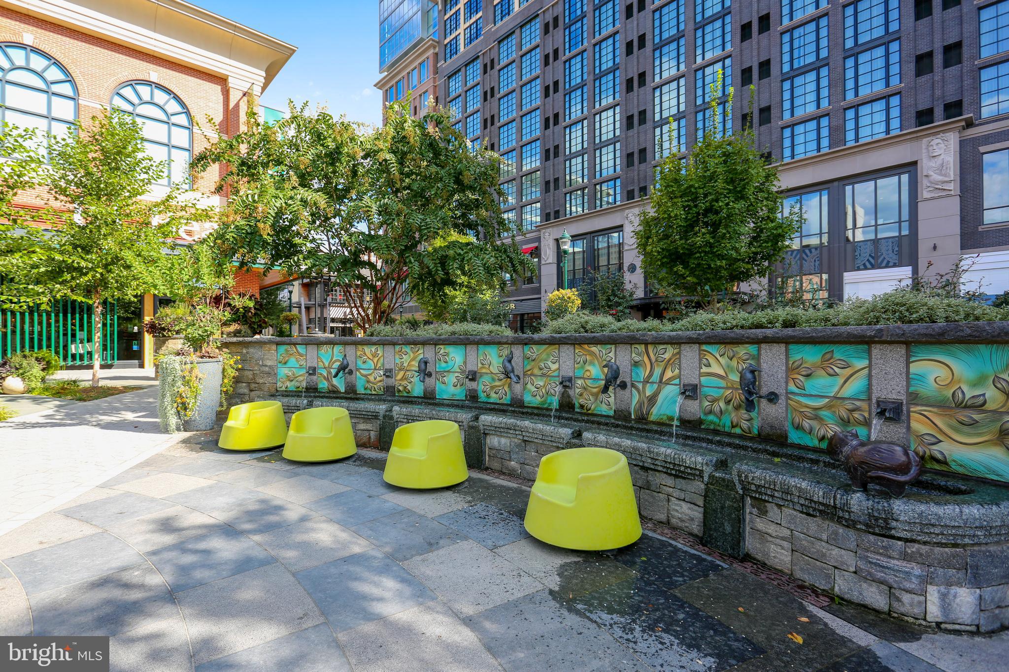 THE FALLSWOOD CODM - Residential