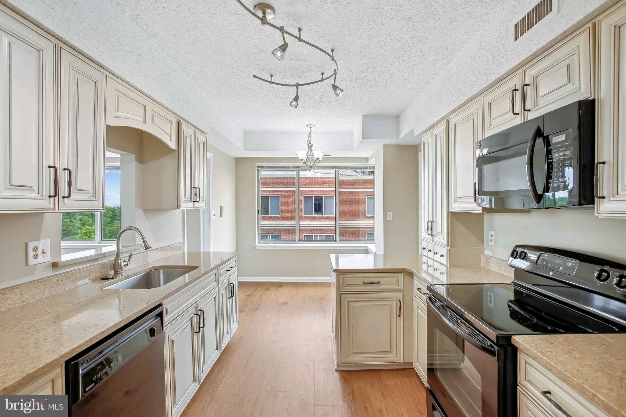 THE FALLSWOOD CODM - Residential
