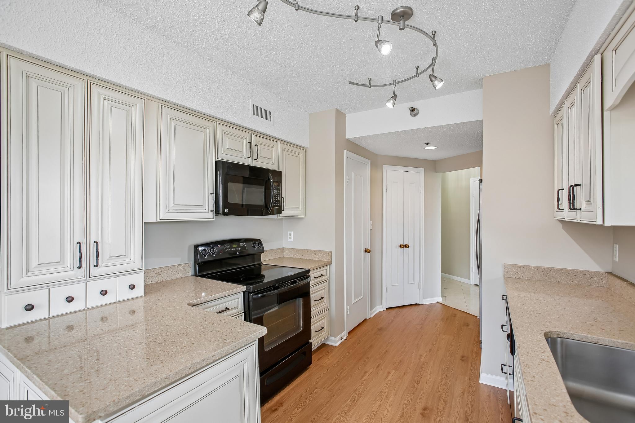 THE FALLSWOOD CODM - Residential