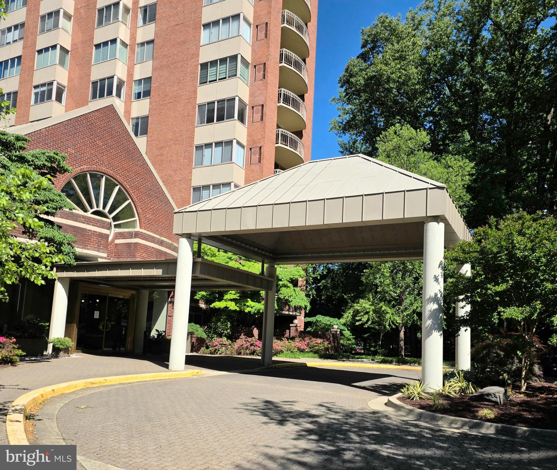 THE FALLSWOOD CODM - Residential