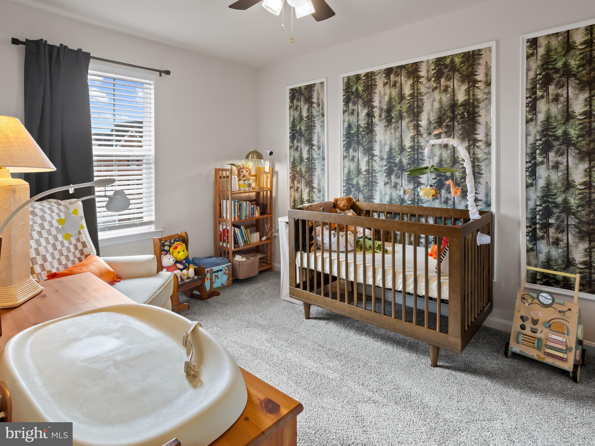 PEPPER MILL VILLAGE - Residential