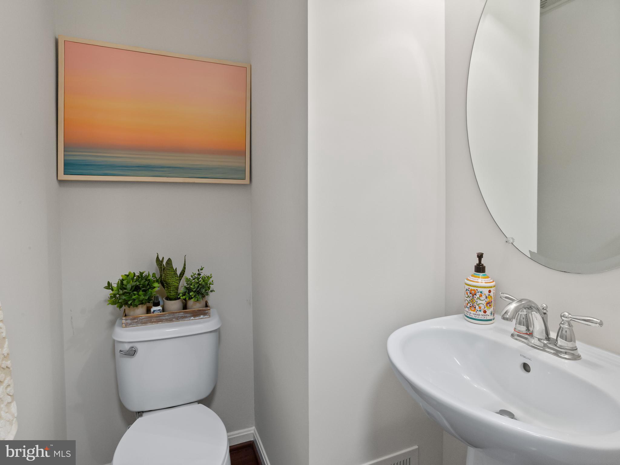 PEPPER MILL VILLAGE - Residential