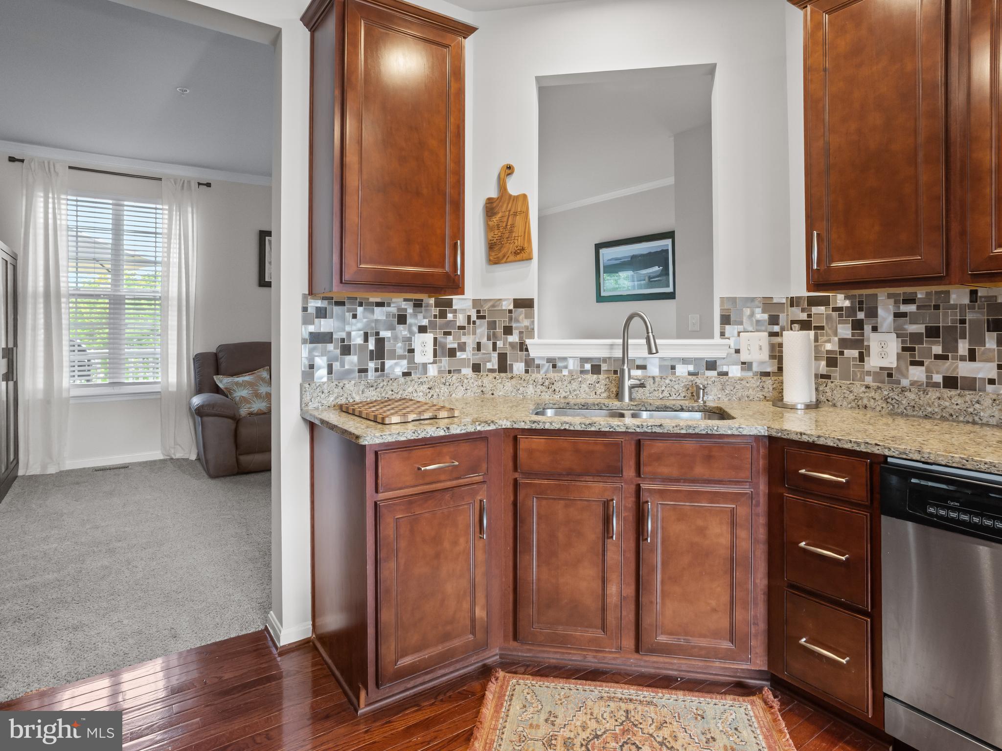 PEPPER MILL VILLAGE - Residential