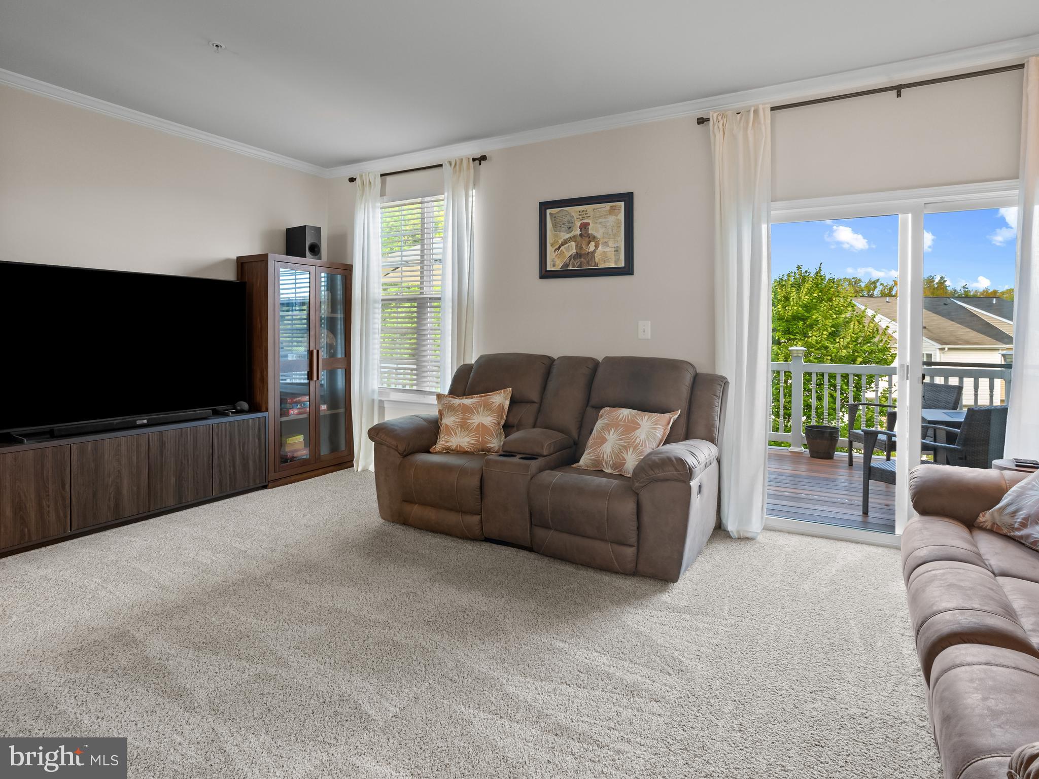 PEPPER MILL VILLAGE - Residential