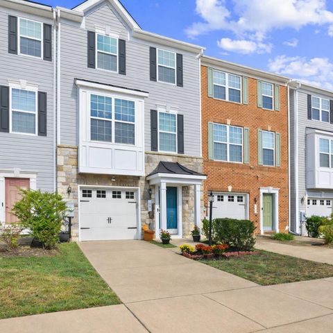 30 ARENAS COURT CAPITOL HEIGHTS MD 20743