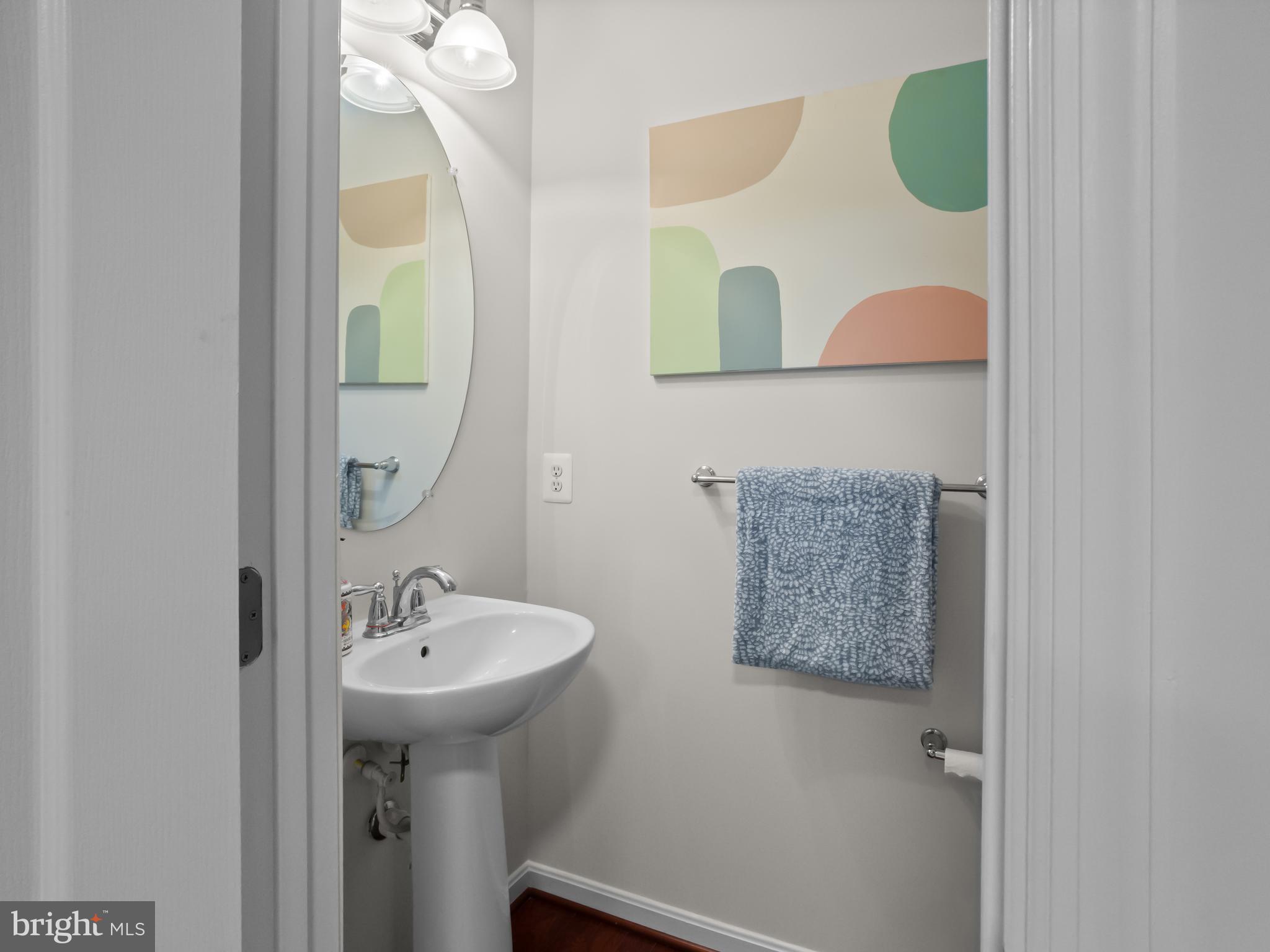 PEPPER MILL VILLAGE - Residential