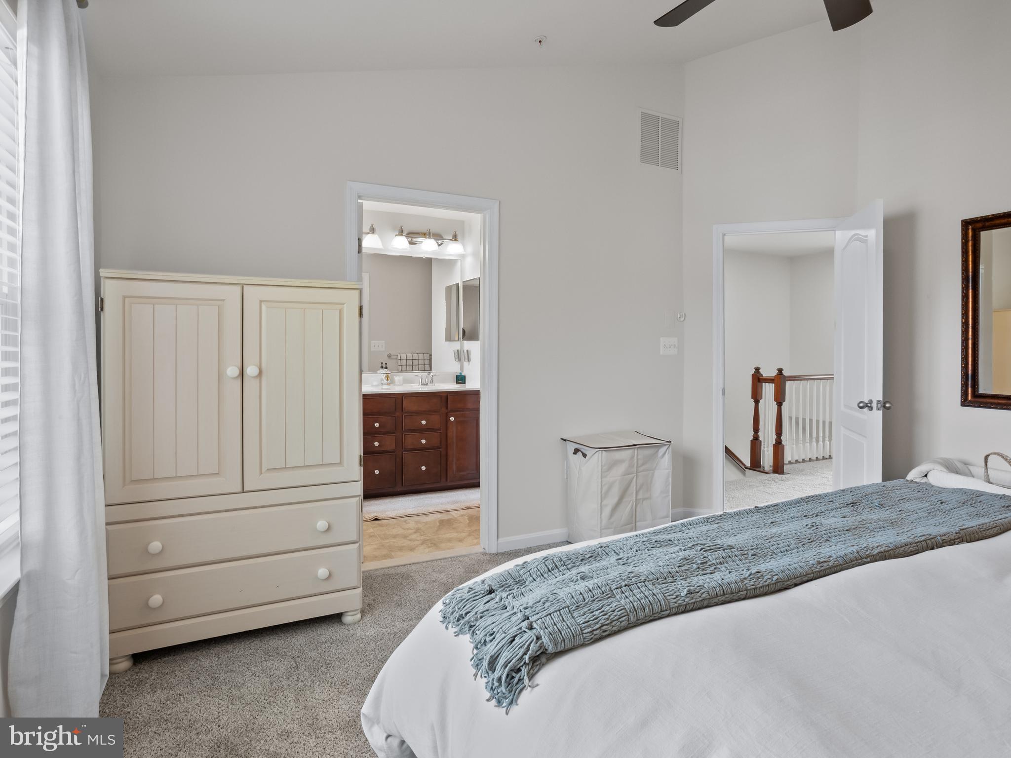 PEPPER MILL VILLAGE - Residential