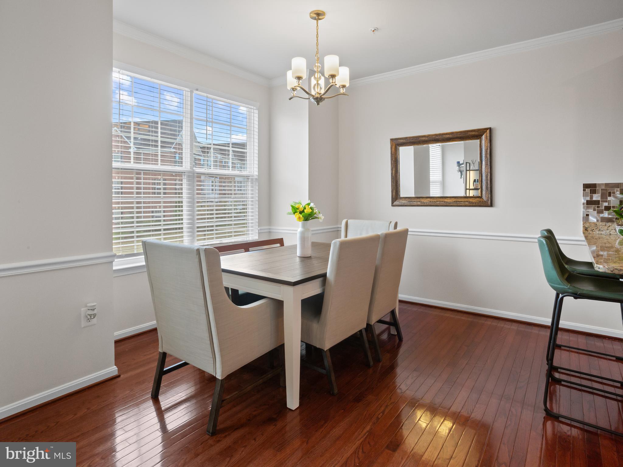 PEPPER MILL VILLAGE - Residential