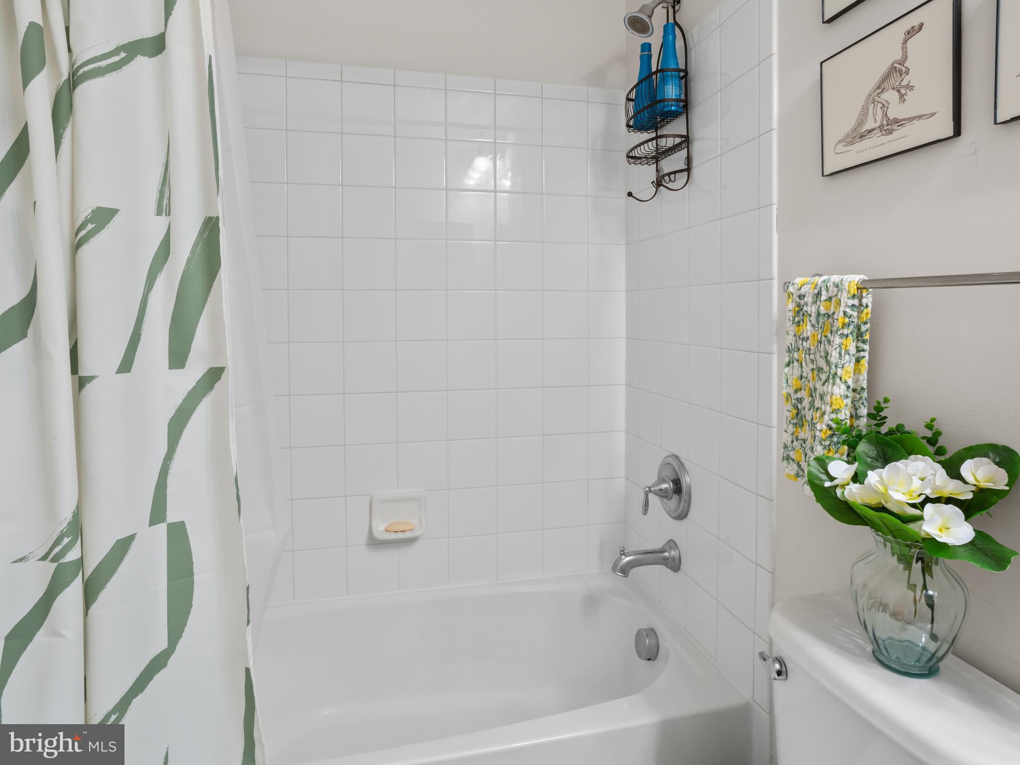 PEPPER MILL VILLAGE - Residential